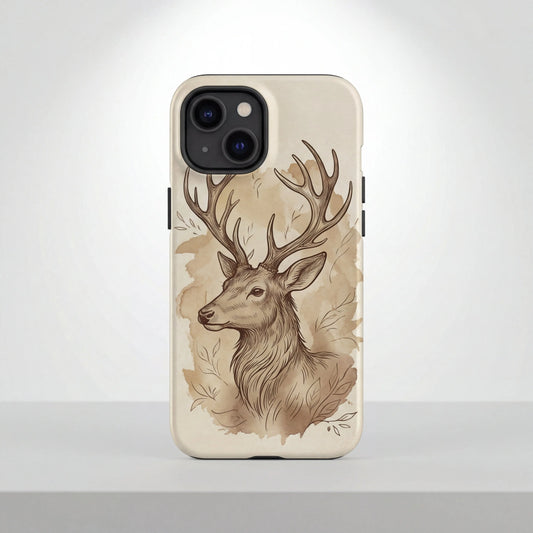 Iphone Case Tierbrüder